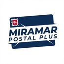 MIRAMAR Postal Plus, San Diego CA