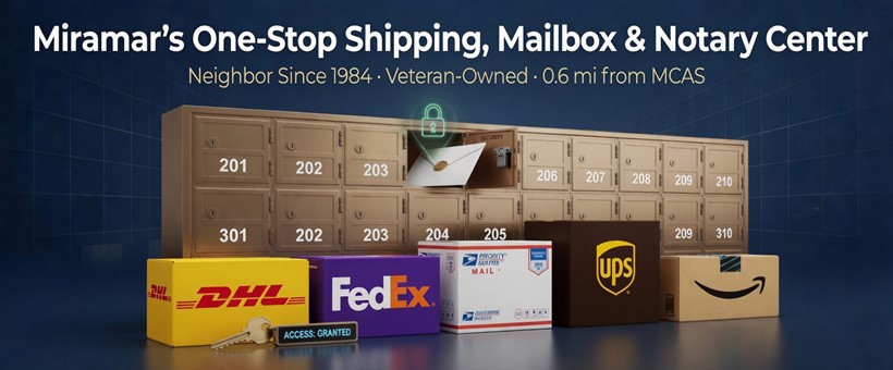 25% Off 12mo Mailboxes - Limited Spots